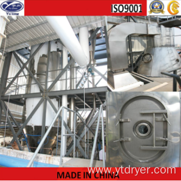 Instant Tea Coffee Presure Spray Drying Machine